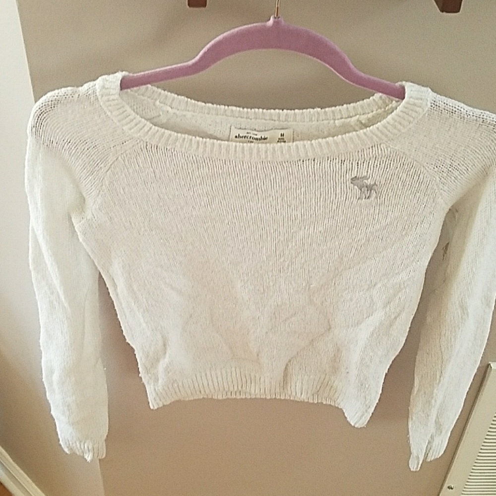 Abercrombie Kids Sweater